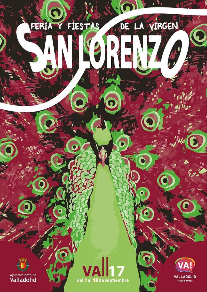 Fiestas de Nuestra Señora de San Lorenzo  
